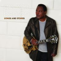 Компакт-диск George Benson / Songs And Stories (CD)