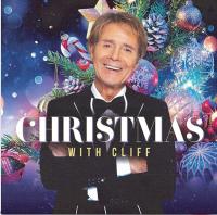 Виниловая пластинка CLIFF RICHARD / CHRISTMAS WITH CLIFF - RED VINYL (1LP)