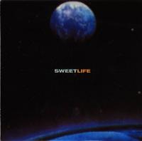 Виниловая пластинка SWEET / SWEETLIFE - RSD 2016 - BLUE VINYL - LTD EDT (1LP)