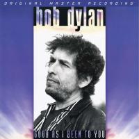 Виниловая пластинка Bob Dylan / Good As I Been To You (Limited, Original Master Recording Series) (1LP)