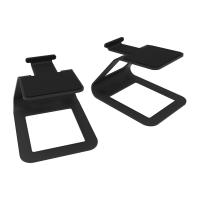 Настольные подставки для акустики Kanto Audio SE2 Black