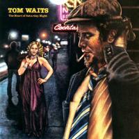 Виниловая пластинка Tom Waits / The Heart Of Saturday Night (1LP)