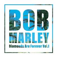 Виниловая пластинка MARLEY BOB DIAMONDS ARE FOREVER VOL .1