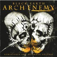 Компакт-диск Arch Enemy / Black Earth (2CD)