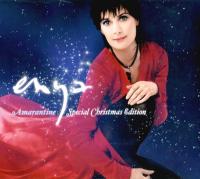 Компакт-диск Enya / Amarantine (Special Christmas Edition)(2CD)
