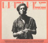 Компакт-диск Warhaus / Ha Ha Heartbreak (Digisleeve) (1CD)