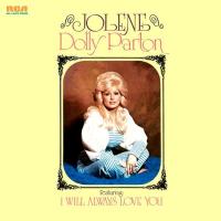 Виниловая пластинка Dolly Parton / Jolene (LP)