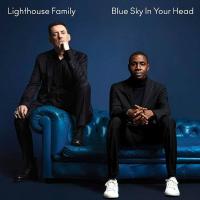 Компакт-диск Lighthouse Family / Blue Sky In Your Head (2CD)