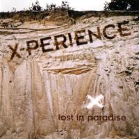 Виниловая пластинка X-PERIENCE / Lost In Paradise (Limited Edition,Pink Vinyl) (LP)