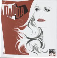 Виниловая пластинка Dalida / 7-Coffret 45 Tours (11LP)