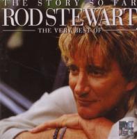 Компакт-диск Rod Stewart / The Story So Far: The Very Best Of (2CD)