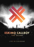 Компакт-диск Eskimo Callboy / The Scene - Live In Cologne (CD+Blu-ray+DVD)