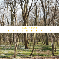 Виниловая пластинка Catz‘n Dogz / Friendship (2LP)