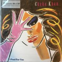 Компакт-диск Chaka Khan / I Feel For You (Jewel) (1CD)