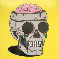 Виниловая пластинка Disco Ensemble / AFTERLIFE