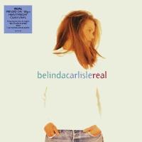Виниловая пластинка CARLISLE BELINDA Real  (Clear) (LP)