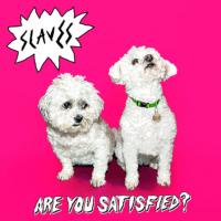 Виниловая пластинка Slaves / Are You Satisfied? (LP)