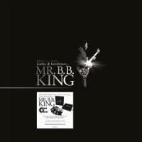 Виниловая пластинка B.B. King / Ladies And Gentlemen... Mr. B.B. King (2LP)