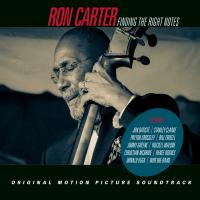 Виниловая пластинка Ron Carter / Finding The Right Notes  (2LP)