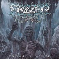 Виниловая пластинка Frozen Soul / Encased in Ice EP Виниловая пластинка Frozen Soul / Encased in Ice EP