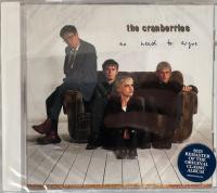 Компакт-диск The Cranberries / No Need To Argue (Jewel) (1CD)
