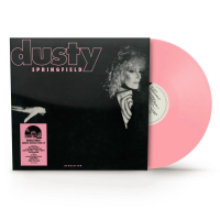 Виниловая пластинка Dusty Springfield / Reputation (coloured) (1LP)