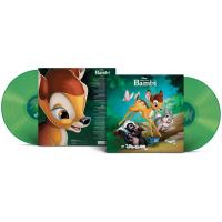 Виниловая пластинка Various Artists / Music From Bambi (1LP)