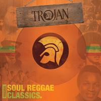 Виниловая пластинка ORIG. SOUL REGGAE CLASS. / ORIGINAL SOUL REGGAE CLASSICS (1LP)