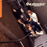 Виниловая пластинка The Stooges / Now Playing (coloured) (1LP)