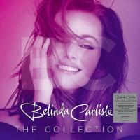 Виниловая пластинка Belinda Carlisle / The Collection (2LP)