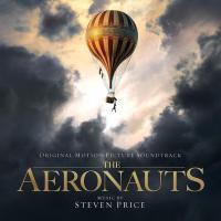 Виниловая пластинка Soundtrack / Steven Price: The Aeronauts (2LP)