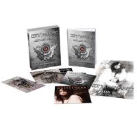 Компакт-диск Whitesnake / Restless Heart (Super Deluxe Edition)(4CD+DVD)