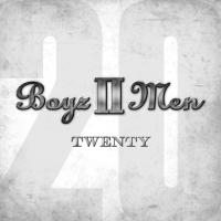 Компакт-диск Boyz II Men / Twenty (RU)(2CD)
