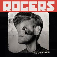 Компакт-диск Rogers / Augen Auf (2CD)