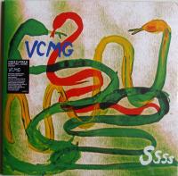 Виниловая пластинка VCMG / SSSS (2LP)