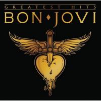 Виниловая пластинка Bon Jovi / Greatest Hits (2LP)
