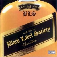 Компакт-диск Black Label Society / Sonic Brew (Limited Edition)(RU)(CD)
