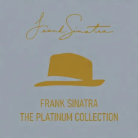 Виниловая пластинка Frank Sinatra / The Platinum Collection (Coloured) (3LP)