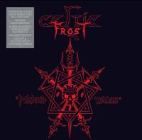 Виниловая пластинка CELTIC FROST / MORBID TALES (Red Vinyl) (2LP)