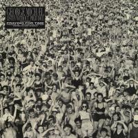 Виниловая пластинка George Michael / Listen Without Prejudice Vol. 1 (LP)