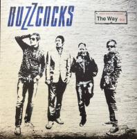 Виниловая пластинка Buzzcocks / The Way (Clear Vinyl) (2LP)