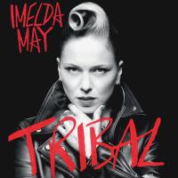 Компакт-диск Imelda May / Tribal (RU)(CD)