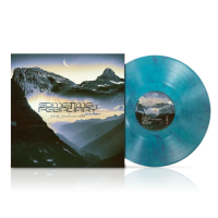 Виниловая пластинка Sometime In February / Where Mountains Hide (coloured) (1LP)