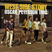Виниловая пластинка Oscar Peterson / West Side Story (200 Gram, 45 RPM) (2LP)