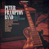 Компакт-диск Peter Frampton Band / All Blues (CD)