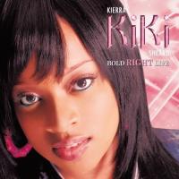 Компакт-диск Kierra Kiki Sheard / Bold! Right! Life! (1CD)