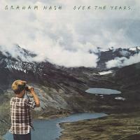 Компакт-диск Graham Nash / Over The Years… (2CD)