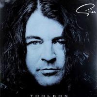 Компакт-диск Gillan / Toolbox (RU)(CD)