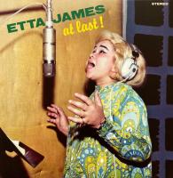 Виниловая пластинка ETTA JAMES / AT LAST!