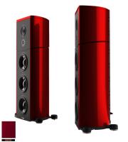 Напольная акустика Magico S7 M-COAT candy red